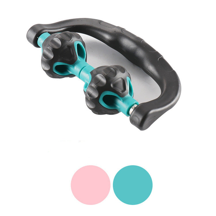 Hand Massage Roller