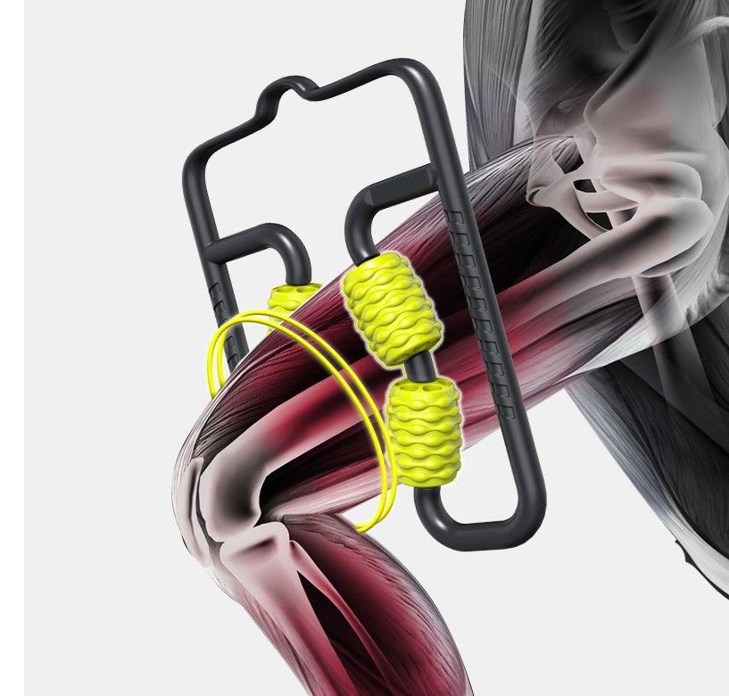 Foam Muscle Massage Stick