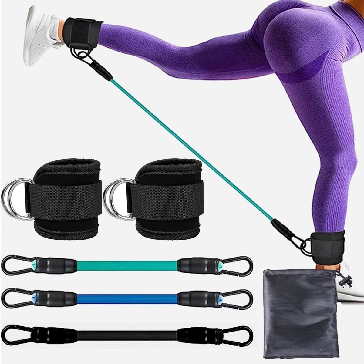Ankle Resistance Bands