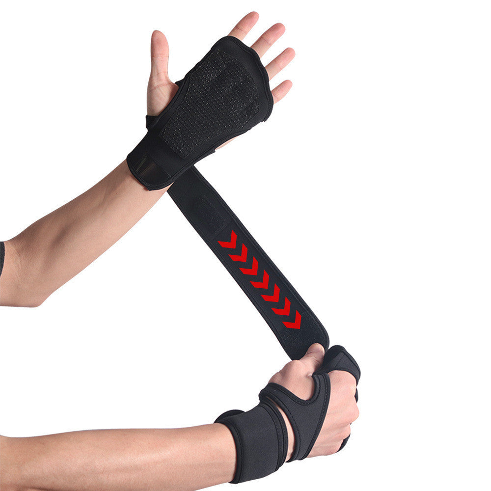 Half-Gym Gloves