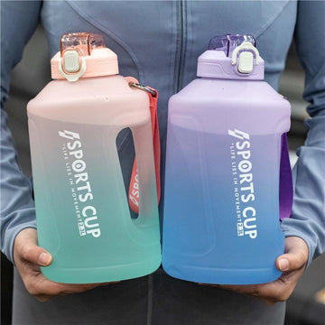 Fitness & Gym Bottle